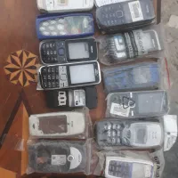 ارائه انواب قاب نایاب قدیمی|لوازم جانبی موبایل و تبلت|خسروشاه, |دیوار