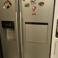 تعمیرات یخچال لباسشویی ظرفشویی