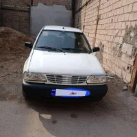 پراید صبا مدل ۸۸|خودرو سواری و وانت|قیامدشت - خاورشهر, |دیوار