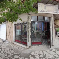 مغازه دوبرجاده قدیم شهرک شهرداری