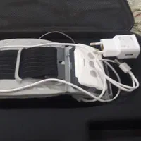 دستگاه فیزیوتراپی پیشرفته|آرایشی، بهداشتی، درمانی|فردیس, منظریه|دیوار