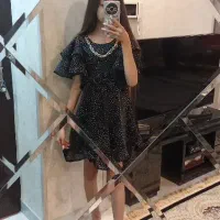 پیراهن مجلسی