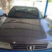 پژو405مدل83درحد98