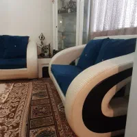 مبل بوفه ناهار خوری جا کفشی ست