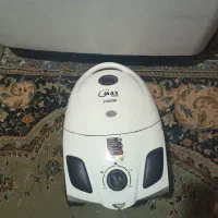 جارو برقی و ماشین لباسشویی|سایر لوازم برقی|زاهدان, |دیوار