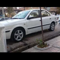 سمند ای اف سون دوگانه  91