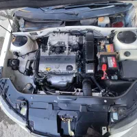 دنا معمولی تیپ دو مدل ۹۶|خودرو سواری و وانت|سنندج, |دیوار