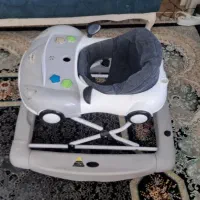 سه چرخه کودک