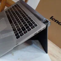 لپ تاپ lenovo flex ip با ساپورت قلم پردازنده i5|رایانه همراه|رشت, چله خانه|دیوار