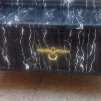 اینه وکنسول وترولی