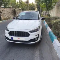 اطلس g سانروف دار در حد صفر