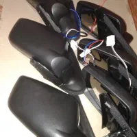 آینه و لوازم خودرو زیرقیمت بازار|قطعات یدکی و لوازم جانبی|اردبیل, |دیوار