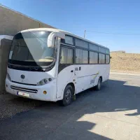 مینی بوس سیترا ۲۱