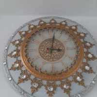 ساعت دیواری