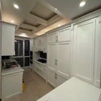 آپارتمان ۱۲۰متری/نیاوران/فرعی دنج/فول|اجارهٔ آپارتمان|تهران, نیاوران|دیوار