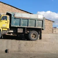 ولو تک کمپرسی