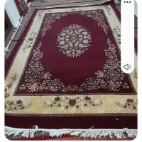 فرش ماشینی