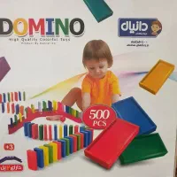 بازی فکری دومینو