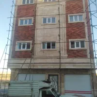 ساخت پنجره های یو پی وی سی دوجداره|خدمات پیشه و مهارت|اسکو, |دیوار