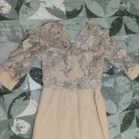 لباس مجلسی