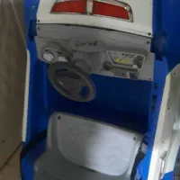 ماشین شارژی|اسباب‌بازی بچه|پردیس, فاز ۸|دیوار