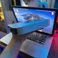 مک مینی 2013 i7|رایانه همراه|بابلسر, |دیوار