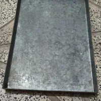 سینی قفس آلفا