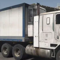کشنده انترناش مدل ۱۹۸۶|خودرو سنگین|زنجان, |دیوار