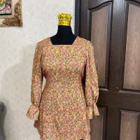 شومیز مخمل کبریتی مخصوص پاییز