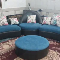 مبل هفت نفره
