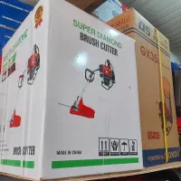 اره علفزن کولی ۴ زمانه سوپر دیاموند علف زن چمن زن