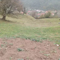 زمین مسکونی گردنه حیران روستایه گیلدی|فروش زمین و ملک کلنگی|آسارا, |دیوار