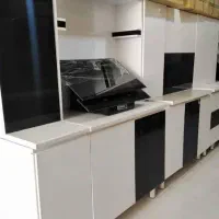 کابینت پیش ساخته  یادگاری H7000|مصالح و تجهیزات ساختمان|خرم‌آباد, |دیوار