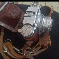 دوربین عکاسی قدیمی و آنتیک