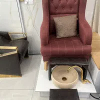 استیج پدیکور نونو