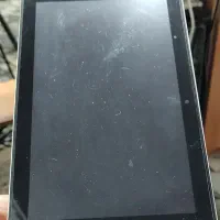 تبلت Lenovo a550 برد خراب ال سی دی سالم