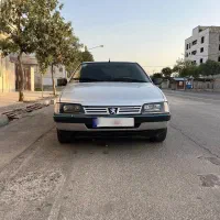 پژو405 مدل88