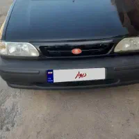 پراید۸۱|خودرو سواری و وانت|سبزوار, ایزی شهر|دیوار