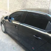 تارا وی ۱ پلاس ۶ دنده آپشنال