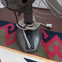 پنکه erres هلندی فلزی|کلکسیون و سرگرمی|تهران, آذربایجان|دیوار