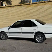 پارس نیم سفارشی۴۰۱