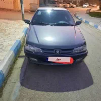 پژوپارس۴۰۲|خودرو سواری و وانت|بندر ماهشهر, |دیوار