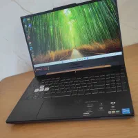 ایسوس TUF FX507 نسل 12 گرافیک 3050 زیر قیمت بازار