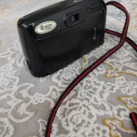 دوربین عکاسی یاشیکا اصل ژاپن|دوربین عکاسی و فیلم‌برداری|مشکین‌دشت, |دیوار