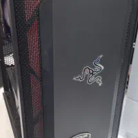 سیستم خانگی سوپر گیمینگ به قیمت|رایانه رومیزی|اصفهان, خلجا|دیوار