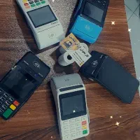 فروشگاه* کارت خوان