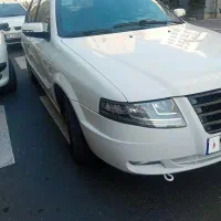 سورن ۴۰۲ Ef7|خودرو سواری و وانت|تهران, میدان ولیعصر|دیوار