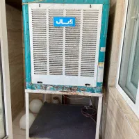 کولر آبی ۵۵۰۰ آبسال|کولر آبی|تهران, تهرانسر شمالی|دیوار