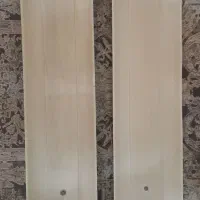 مهتابی دوقلو