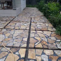 معدن سنگ ورقه ای